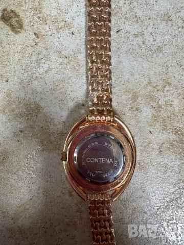 Дамски часовник Continental, снимка 2 - Дамски - 52962666
