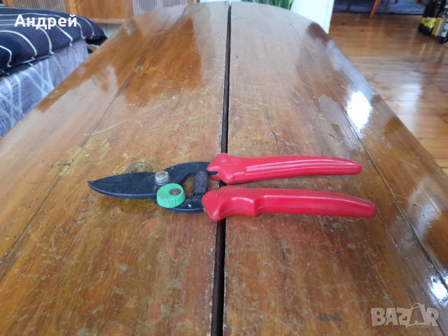 Стара Лозарска,овощарска Ножица,Ножици #7