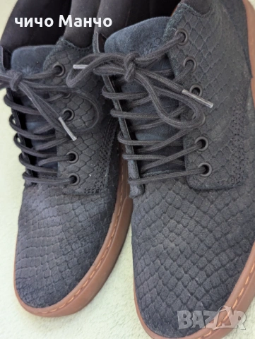 TIMBERLAND боти р-р 41, снимка 3 - Мъжки боти - 54166259