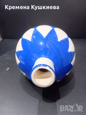 Лъв стар керамичен градинска украса , снимка 8 - Градински мебели, декорация  - 52447043