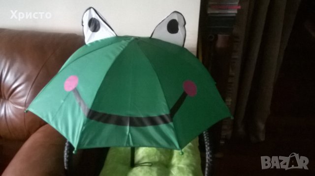 чадър детски нов супер, снимка 9 - Други - 22901291