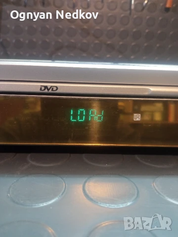 DVD SANG, снимка 9 - Плейъри, домашно кино, прожектори - 50886881