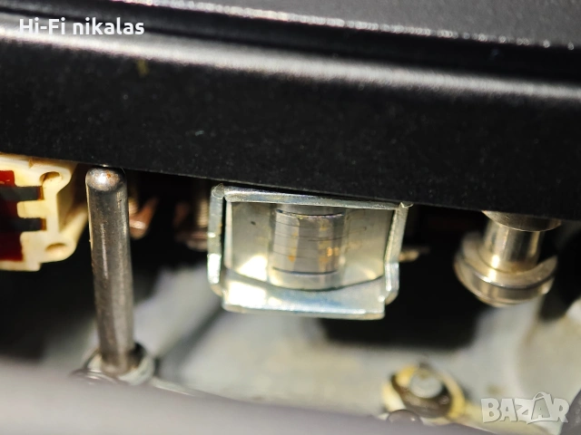 ролков магнетофон 22см ролка BRAUN AG TG 1000/4, снимка 13 - Грамофони - 53916523