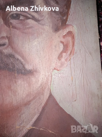 Йосиф Висарионович Сталин, снимка 4 - Други ценни предмети - 51972795