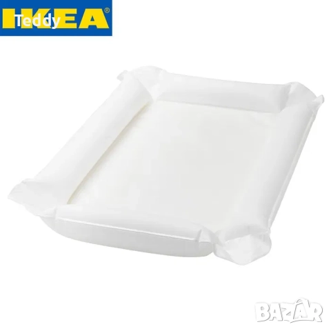 Нова подложка за повиване IKEA, снимка 6 - Мебели за детската стая - 52138544