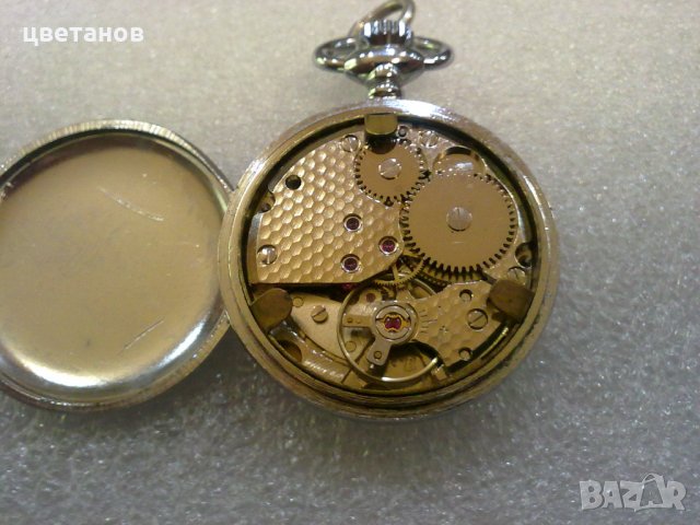  ДЖОБЕН PALLAS ADORA, снимка 3 - Антикварни и старинни предмети - 29410587