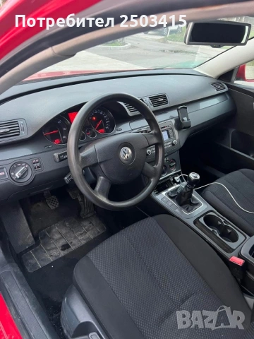 Продавам Volkswagen Passat, снимка 4 - Автомобили и джипове - 53032349