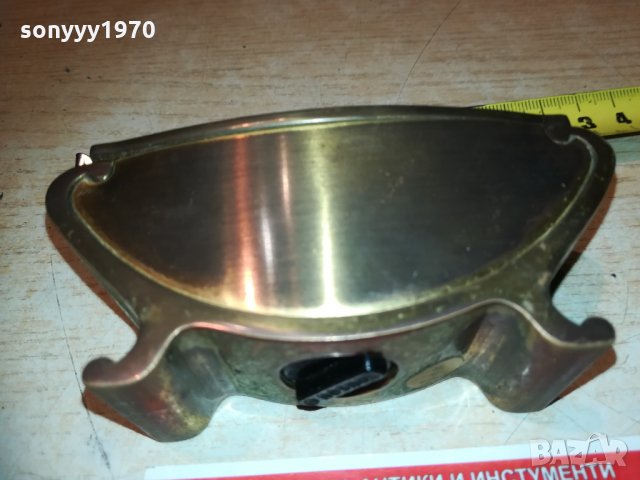 АНТИК RONSON-MADE IN ENGLAND 1402212048, снимка 5 - Колекции - 31814750