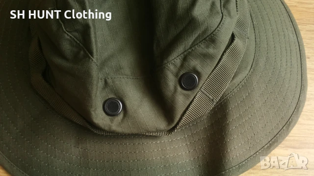 HAT размер One Size за лов риболов шапка - 1213, снимка 3 - Шапки - 51080776