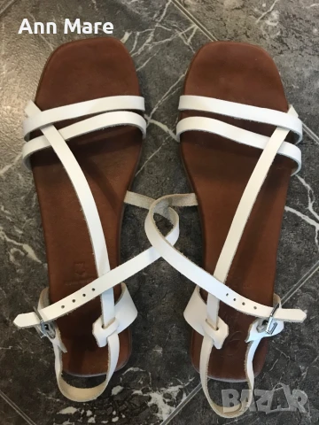 Испански сандали, снимка 2 - Сандали - 50675984
