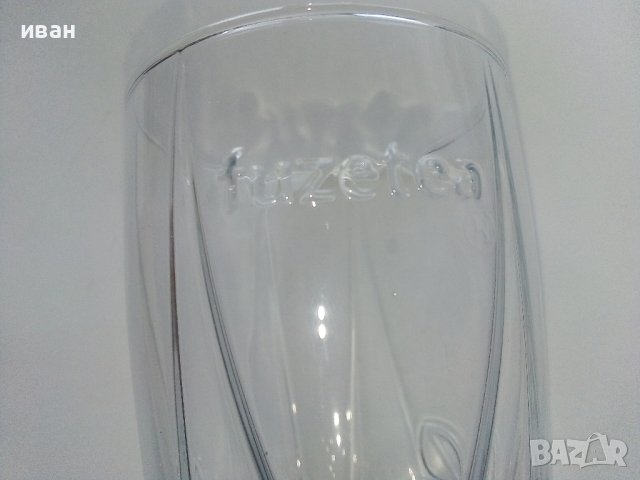 Нови чаши "Fuzetea" 6 броя в кашон., снимка 3 - Чаши - 42908138