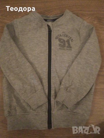 Детски суитшърт, снимка 1