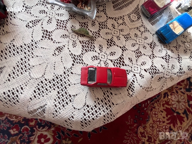 Английско Корги-Фиат, снимка 6 - Колекции - 52791285