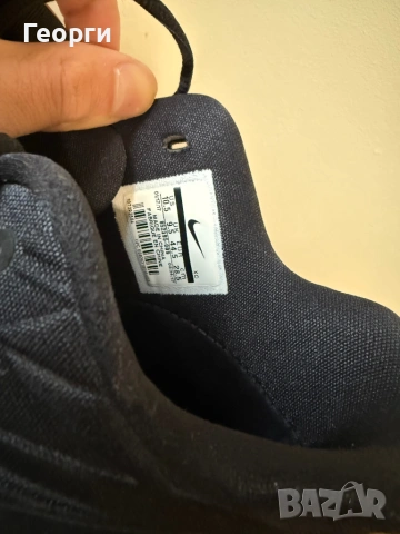 Маратонки/кецове Nike, размер 44, снимка 5 - Кецове - 54246586