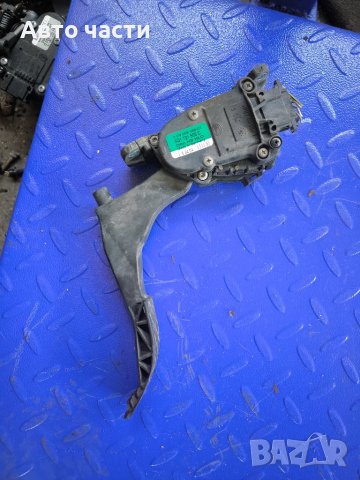 Педал газ Seat Ibiza 1.4 16V 85 конски сили 6Q1721503C, снимка 2 - Части - 51125828