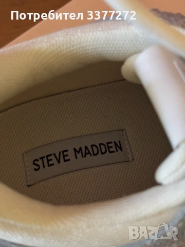 Обувки STЕVE MADDEN Privy