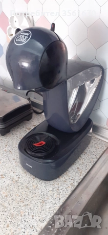 Кафемашина Dolce Gusto Infinissima, снимка 2 - Кафемашини - 52606535