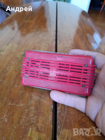 Стара Хармоника Ligna Master, снимка 3 - Други - 38581476