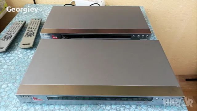Sony, снимка 10 - Плейъри, домашно кино, прожектори - 49882190
