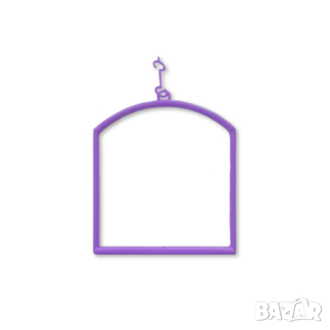 Люлки за птички. Люлка за папагал. Оборудване за клетка. Люлка за корела. Люлка за едър папагал. , снимка 5 - За птици - 34193281