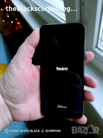 XIAOMI REDMI 8T, снимка 4 - Xiaomi - 52949114