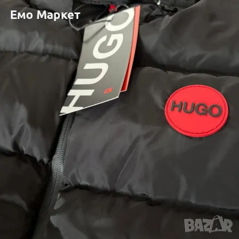 Мъжко яке, снимка 3 - Якета - 48833918