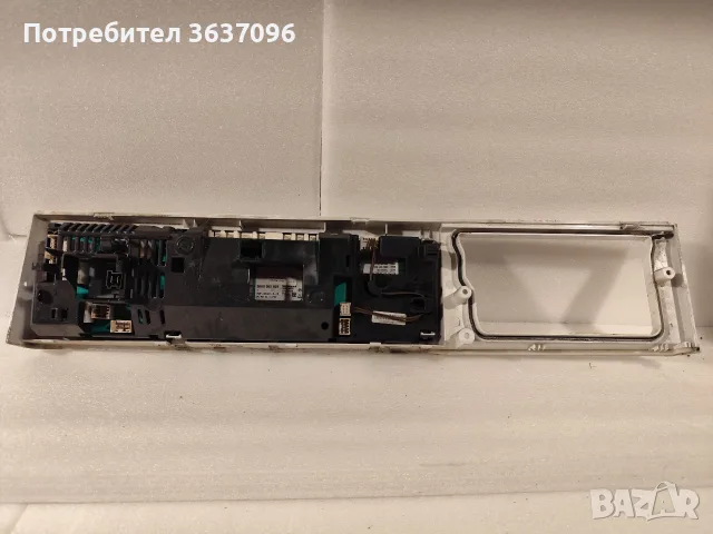 панел за управление Bosch Maxx 6 и Bosch Classixx 6, снимка 2 - Перални - 55755248