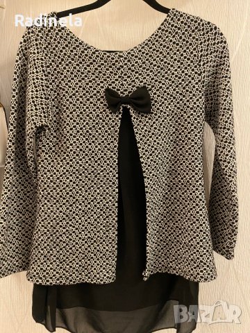 Блузи и тениски - дамски., снимка 12 - Тениски - 40624863