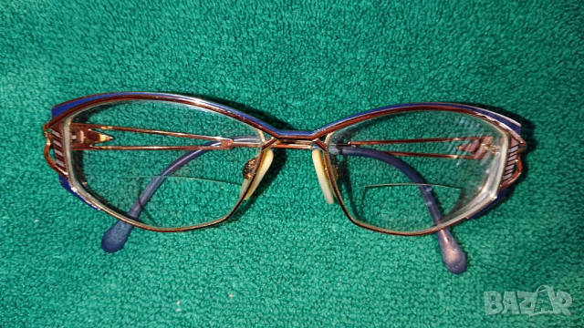 Cazal - оригинални очила за рамки , снимка 3 - Слънчеви и диоптрични очила - 36535743