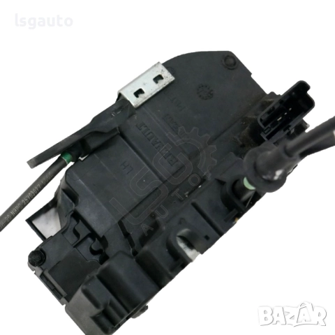 Брава предна лява врата Nissan Juke I 2010-2019 ID:150353, снимка 2 - Части - 51663313