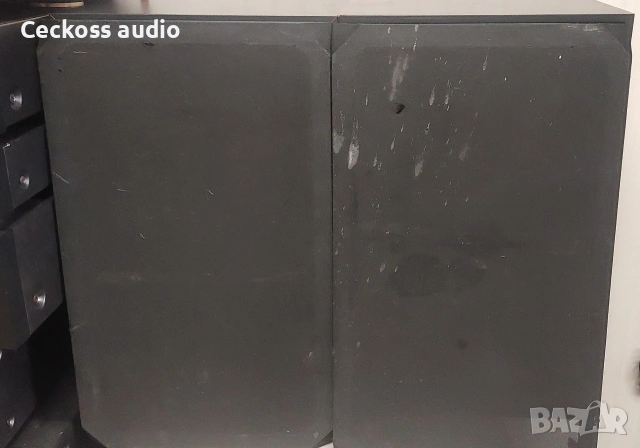 Тонколони GRUNDIG BOX 5500, снимка 5 - Тонколони - 53259320