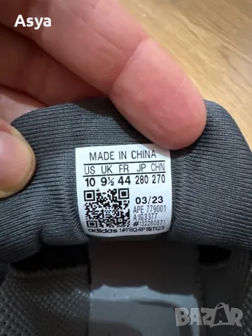 Маратонки Adidas , снимка 7 - Маратонки - 48424259