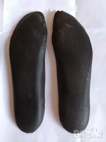 Мъжки обувки Ecco №44, снимка 12 - Ежедневни обувки - 49042646