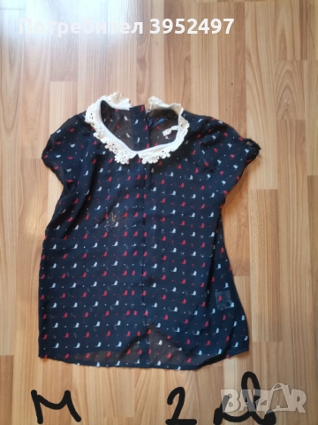 Дрехи , снимка 6 - Други - 51434710