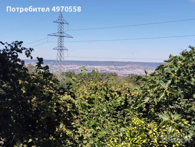 Парцел. Боровец - Север., снимка 4 - Парцели - 56408987