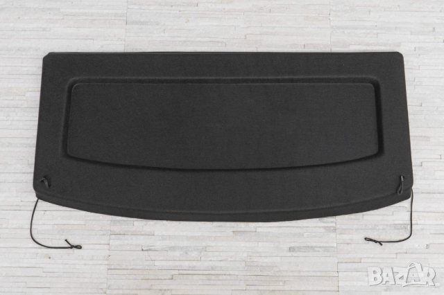 Кора за багажник Volkswagen Golf Sportsvan 2014-2020