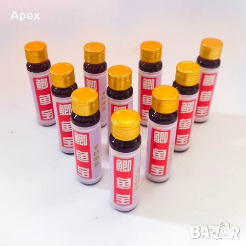 Силиконова царевица за риболов. Плуваща Изкуствена Царевица Аромат Ягода. Floating Pop Up. Царевичка, снимка 5 - Стръв и захранки - 54012790