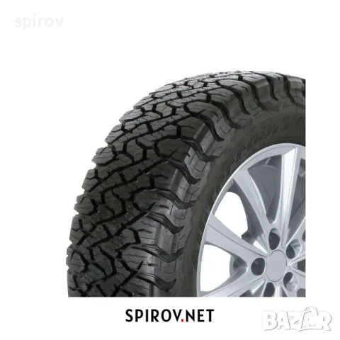 BFGoodrich All-Terrain T/A KO3 215/65 R16 CTGR 103S AT3, снимка 2 - Части - 55715901