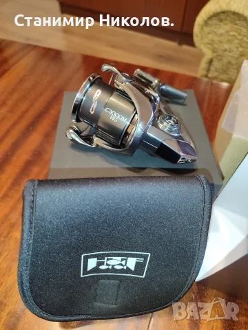 Въдици Yamaga Blanks Wizy,Smith Boron,Shimano 25 Twin Power,Shimano 22 Stella C2500,C3000,воблери., снимка 8 - Такъми - 54986716