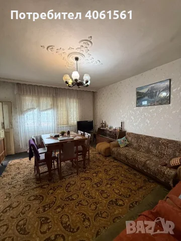 Продавам апартамент, снимка 3 - Апартаменти - 56363406