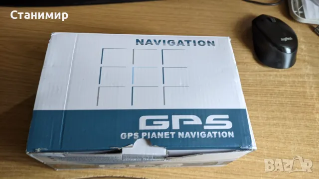 Навигация за камион Mediatek 7" с три програми за навигация, снимка 11 - Други - 48218954