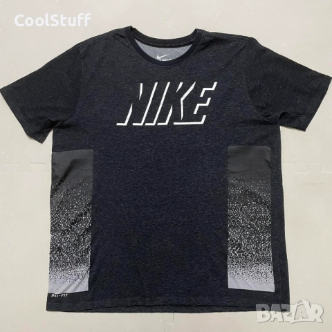 Мъжка Спортна Тениска Nike Размер XL