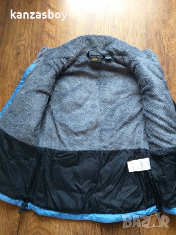 Mountain Hardwear - дамски пухен елек ПЕРА И ПУХ, снимка 8 - Елеци - 39545724