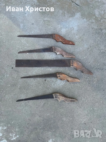 Лозарски триончета 