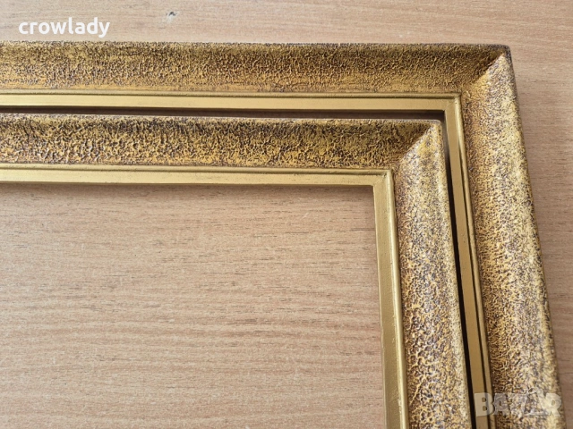 Рамки за картина гоблен огледало от PVC 9, снимка 3 - Картини - 54325385