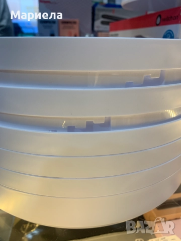 Дехидрататор 250W / Уред за сушене на плодове , зеленчуци , месо и риба, снимка 11 - Други - 51892671