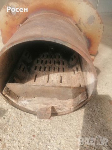 горелка , снимка 7 - Отоплителни печки - 42416351