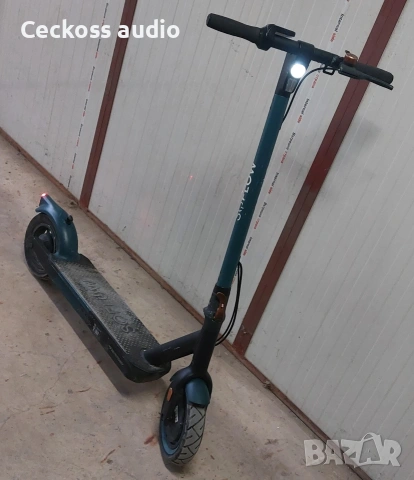 Електрическа тротинетка SOFLOW S06