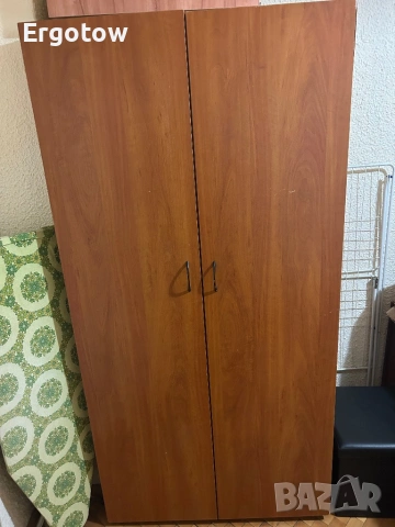 Приста и два гардероба, снимка 4 - Спални и легла - 54129207