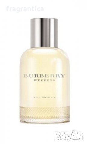 Burberry Weekend EDP 50 ml парфюмна вода за жени